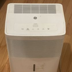 Dehumidifier 30 Pint 