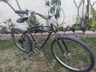 1980 S&S Rainbow Bmx Cruiser