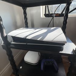 PS5 Slim All-Digital With 2 Controllers