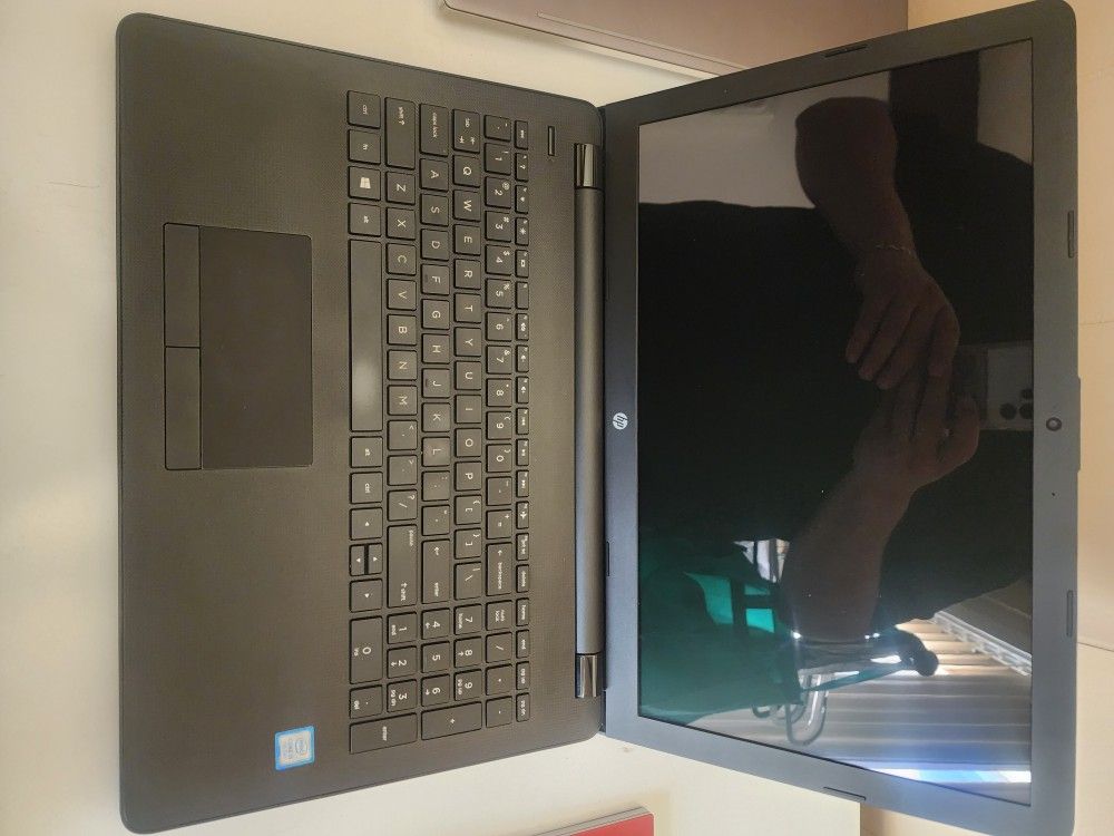 Hp laptop