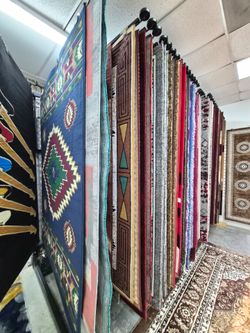 Crazy deal on rugs