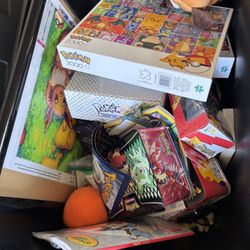POKÉMON Collectibles 