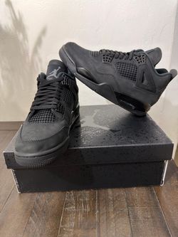 Jordan 4