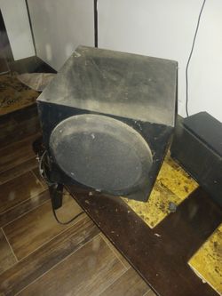 Speakers
