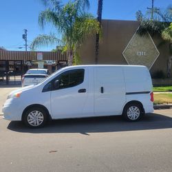 Nissan  NV (contact info removed)