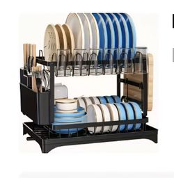 dish rack