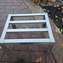 Dunnage Rack, 21.5 X 17.5 X 12