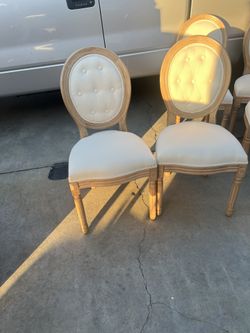 Dining Chair Or Vanity Chair