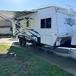 2007 Weekend Warrior Superlite FS2300