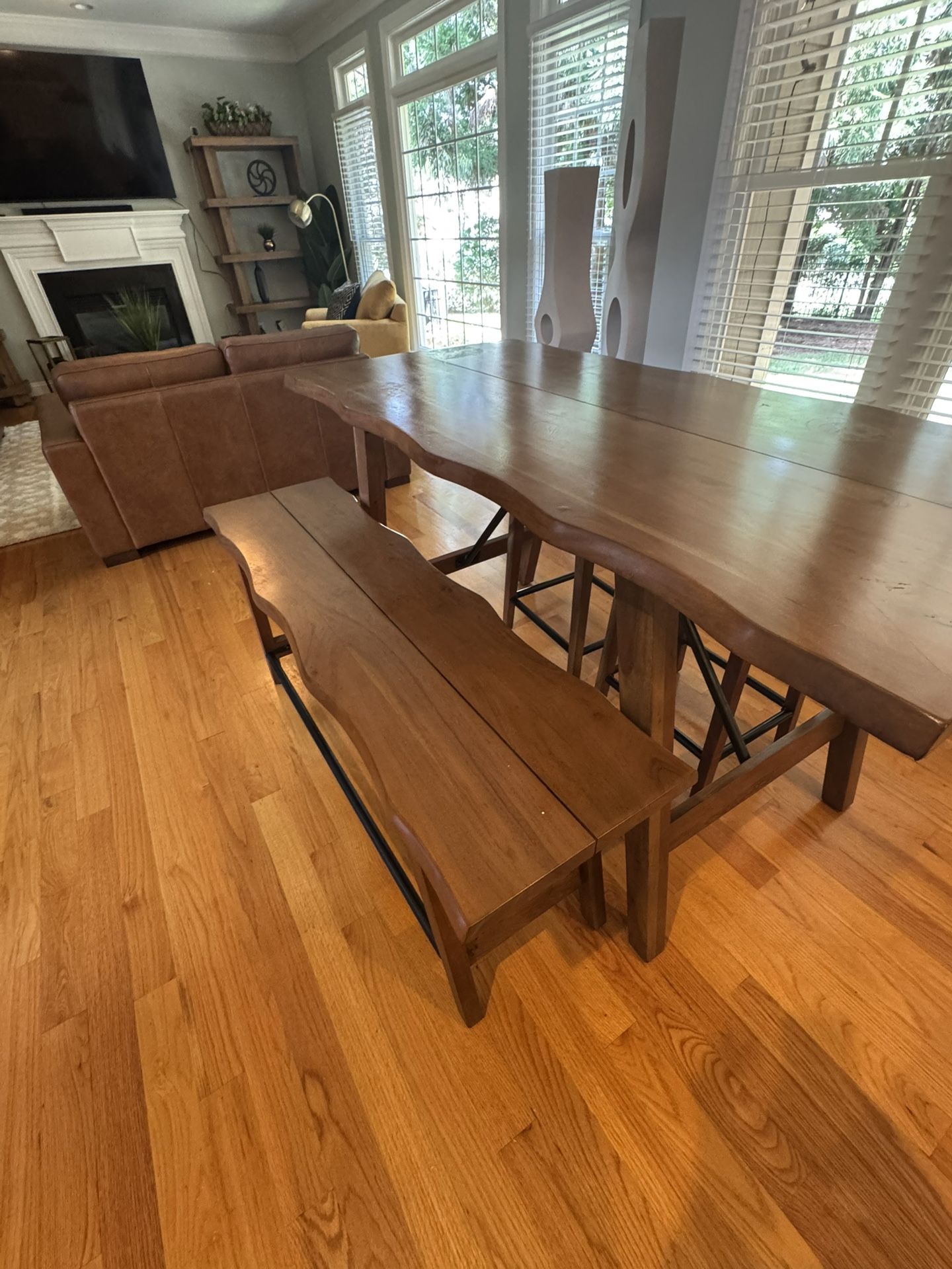 Kitchen Table Set
