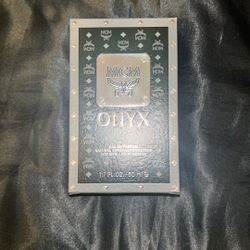MCM ONYX Eau De Perfume For Men 1.7 FL Oz/ 50 Ml
