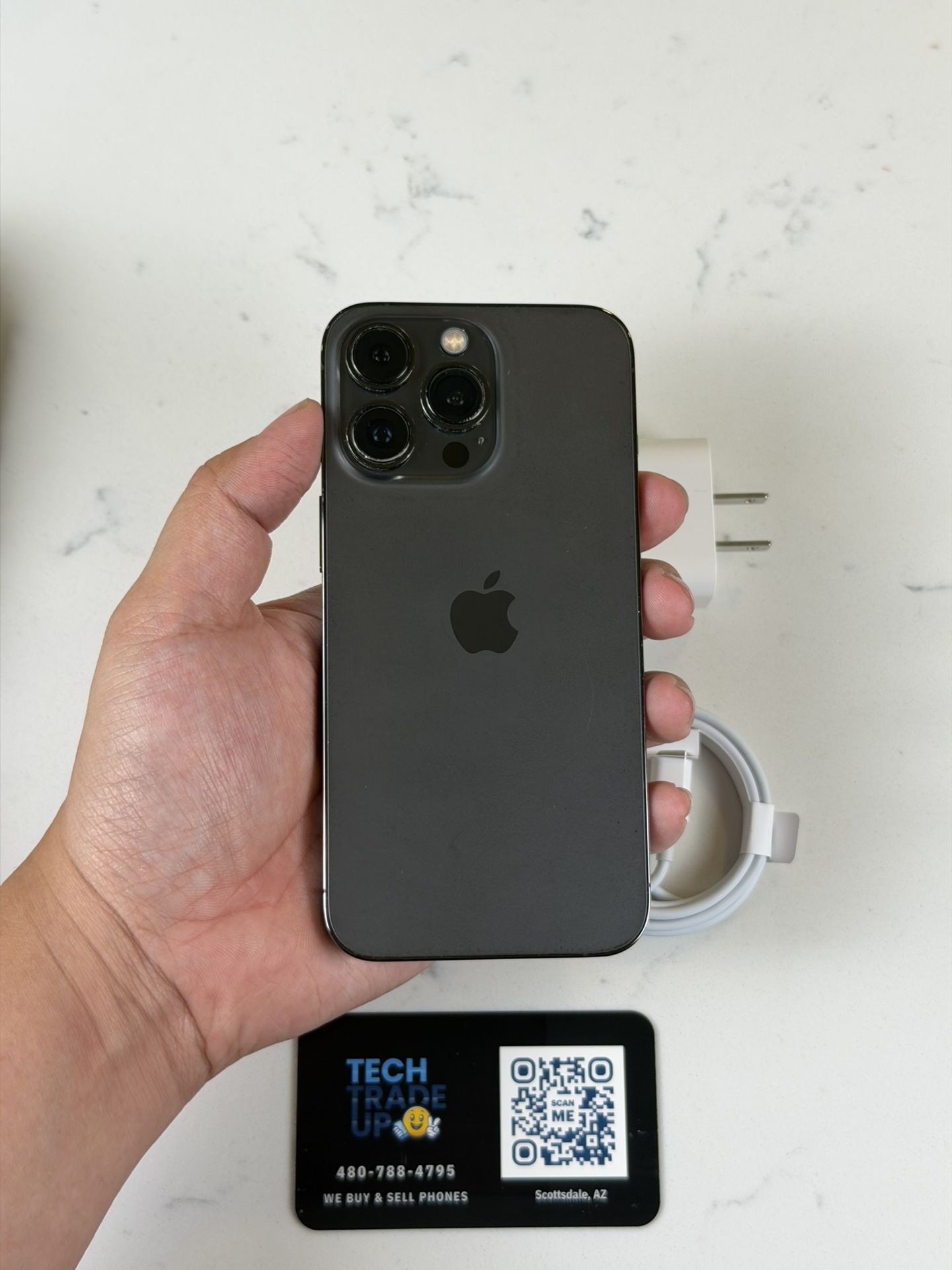 iPhone 13 Pro 128Gb Black π€ Unlocked