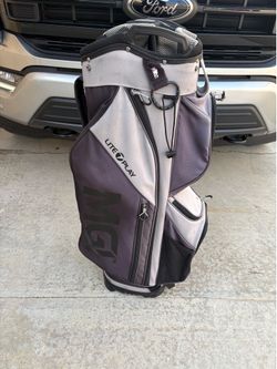 MGI Lite Play golf bag