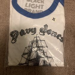 Davy Jones Brand, Unique