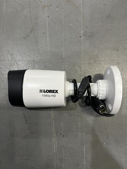 LOREX 1080p HD IR PC BULLET CAMERA