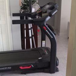 Bowflex Treadmill