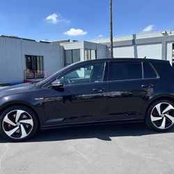 2019 GOLF GTI SE $24.995