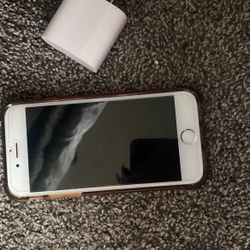 iPhone S