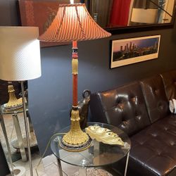 Vintage lamp