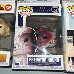 Funko Pop 621