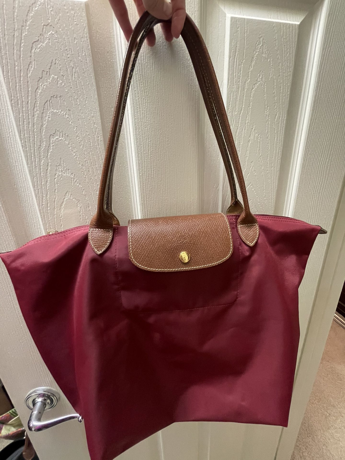 Longchamp Le Pliage Original Hobo Bag for Sale in Brooklyn, NY - OfferUp