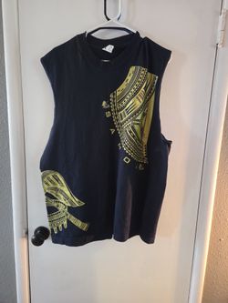 Samoan Shirt