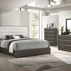 Full bedroom set