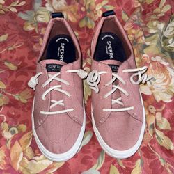 Soerry Docksiders Ladies 8 Shoes