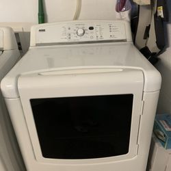 Kenmore Elite Dryer 