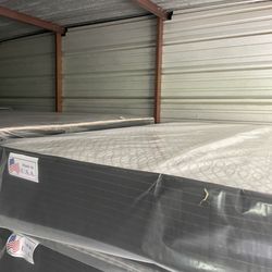 King size mattress from $199 (Only Mattress) Shortly offer until August 31, 2025