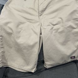 Men’s Dickies shorts