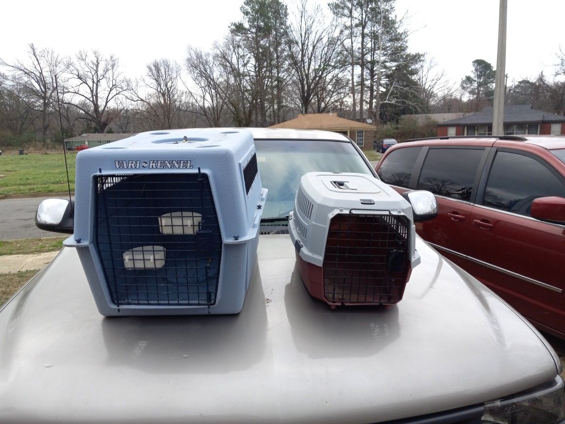 Vari Kennel Dog Cages