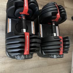 Bowflex 552