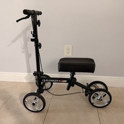 Knee Scooter 