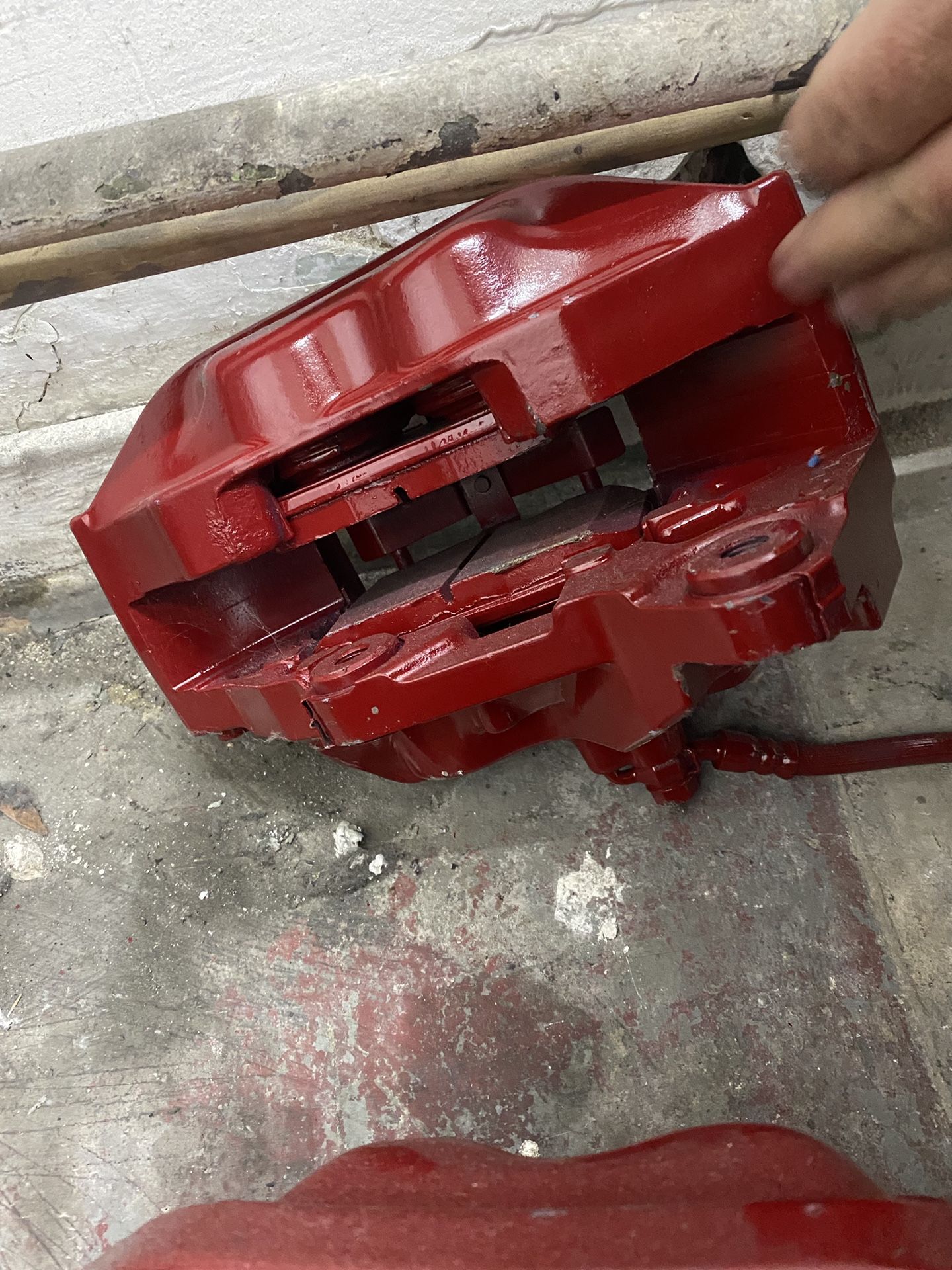 Lexus LS400 Brakes Sc300 Is300 Calipers Oem for Sale in Alhambra, CA