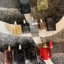 Perfumes Original