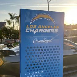 Los Angeles Chargers