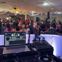 DJ Para Toda La Ocasión 