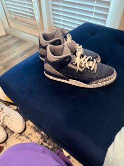 Air Jordan 3 “Georgetown”