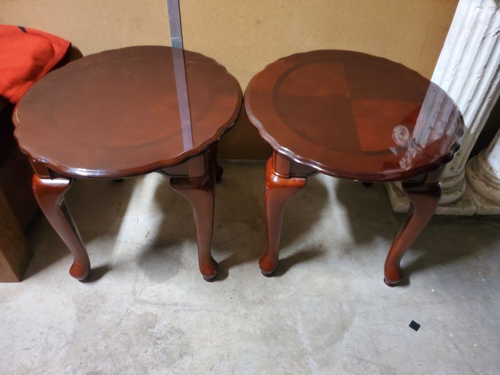 2 End Tables,All Products : American Fashion Style Bags On Sale