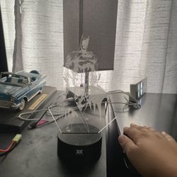 Batman Night Light