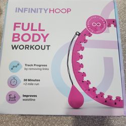 Infinity Hoop