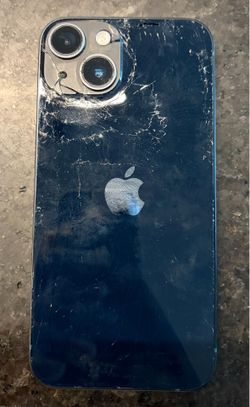 iPhone 14 Unlocked Crack Back
