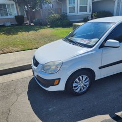 2009 KIA Rio