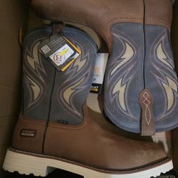 Brand New Ariat Activactor Venttek Boots