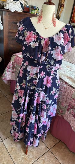 Shelby &Palmer dress