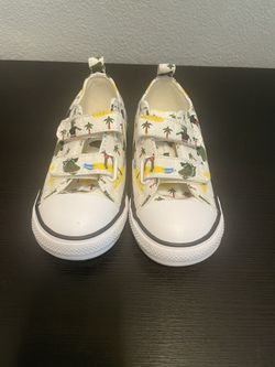 Converse Toddlers In 9 