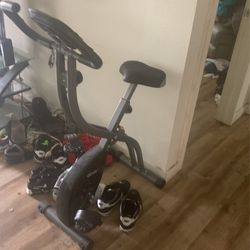 Excersise