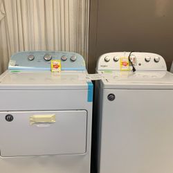 whirlpool washer and dryer wed49stbw wtwfw