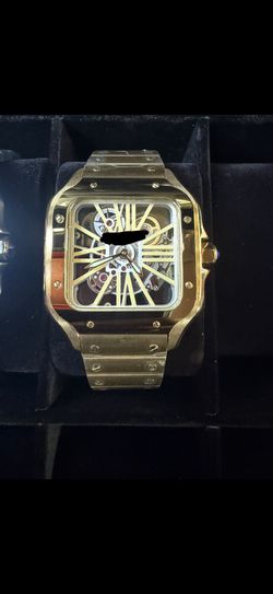 Luxury Watch